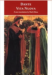 Vita Nuova (Dante)
