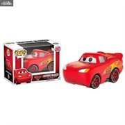 282 Lightning McQueen