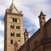 Alba Cathedral