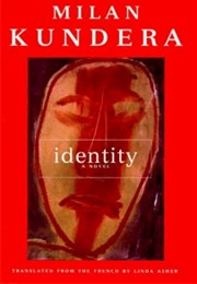 Identity (Milan Kundera)