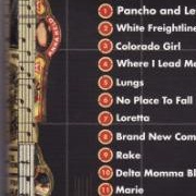 Pancho and Lefty - Steve Earle