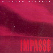 Born Into Giving It Up, - Richard Buckner