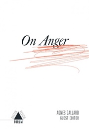 On Anger (Agnes Callard)
