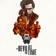 The Devil All the Time (2020)