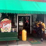 Yana's, Swansboro, SC