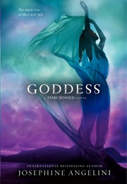 Goddess (Josephine Angelini)