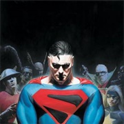 Kingdom Come Superman