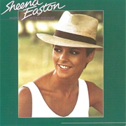 Sheena Easton - Madness, Money and Music