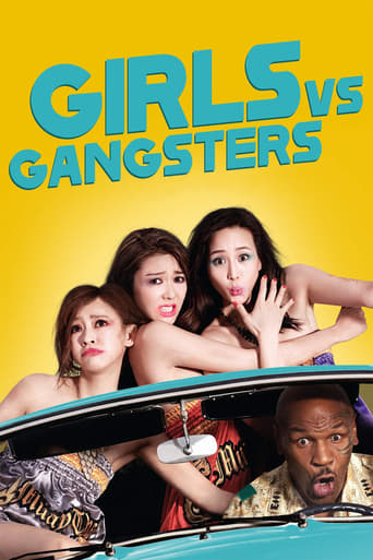 Girls vs. Gangsters (2018)