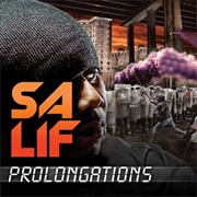 Salif - Prolongations