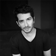 Ran Danker (LGBTQ+/Bisexual, He/Him)