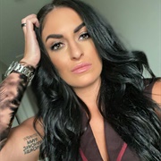 Sonya Deville