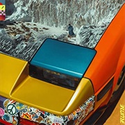 Hi This Is Flume (Flume, 2019)