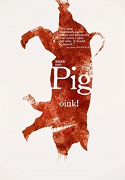 Pig (2010)