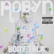 Body Talk (Robyn, 2010)