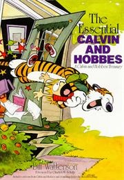 The Essential Calvin and Hobbes (Bill Watterson)