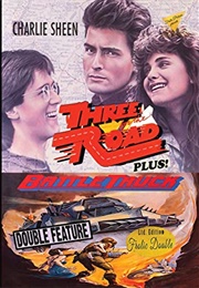 Three for the Road (1987)