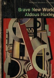 Brave New World (Aldous Huxley)