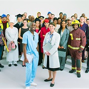 Public Services & Keyworkers