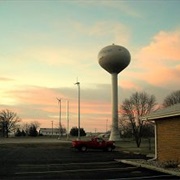 Union Charter Township, Michigan