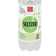 Harris Teeter Seltzer Lime