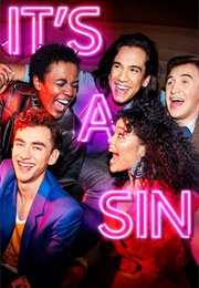 It's a Sin (2021)
