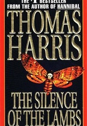 The Silence of the Lambs (Thomas Harris)