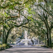 Savannah, GA