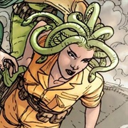 Medusa