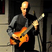Elliott Sharp