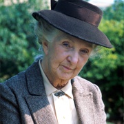 Joan Hickson Miss Marple Theme