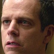 Season 8 Episode 17 "The Gathering"