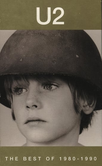 U2: The Best of 1980-1990 (1998)