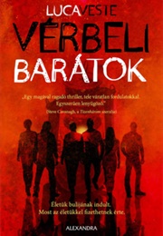 The Six (Luca Veste)