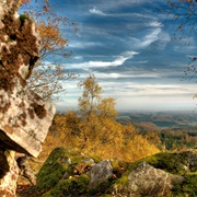 National Park Hunsrück-Hochwald