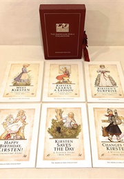 Kirsten Boxed Set (American Girls Collection)