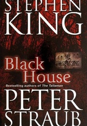 Black House (Stephen King)