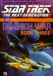 Star Trek Tunnel Through the Stars (John Vornholt)