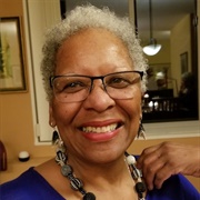 Sabrina Sojourner (Lesbian, She/Her)