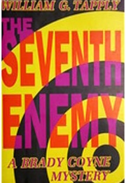 The Seventh Enemy (William G. Tapply)