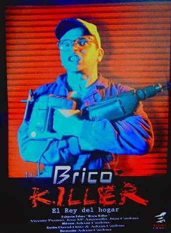 Brico Killer (2007)