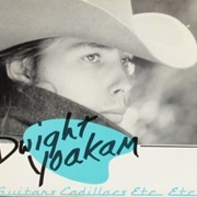 South of Cincinnati - Dwight Yoakam