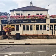 The Moon Under Water - Norbury, London
