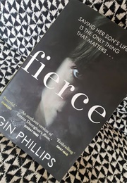 Fierce (Gin Phillips)