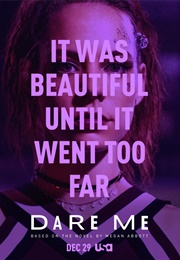 Dare Me (2019)