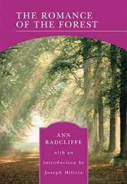 The Romance of the Forest (Ann Radcliffe)