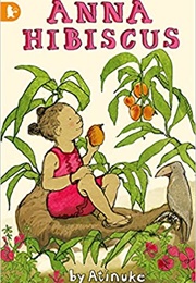 Anna Hibiscus (Atinuke)