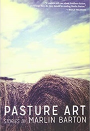 Into Silence (Marlin Barton)