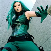 Madame Hydra