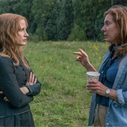 Susanna White (B. 1960)